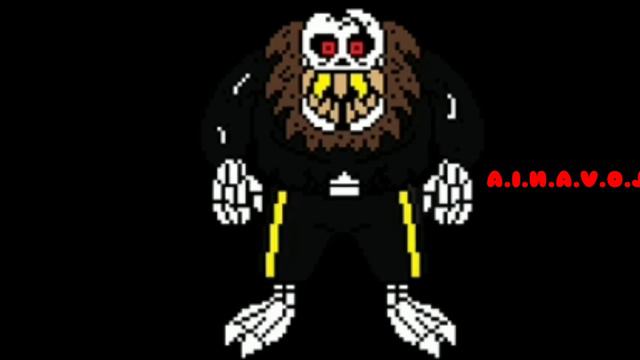 FellWorld Sprites by #SansHorrorFell смотреть онлайн