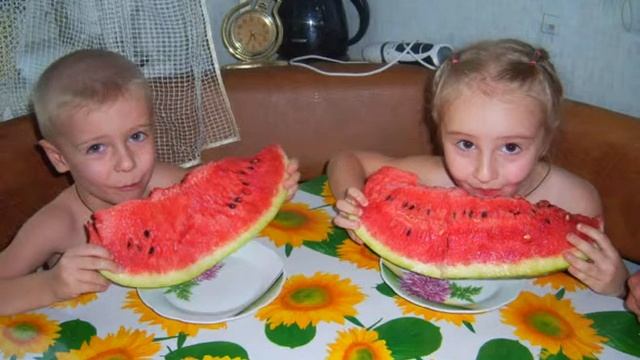 Наши дети - Фильм 01.avi смотреть онлайн