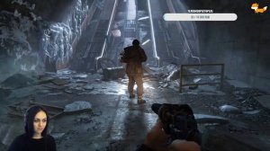 METRO 2033 REDUX | Полное Прохождение МЕТРО 2033 РЕДУКС на Русском