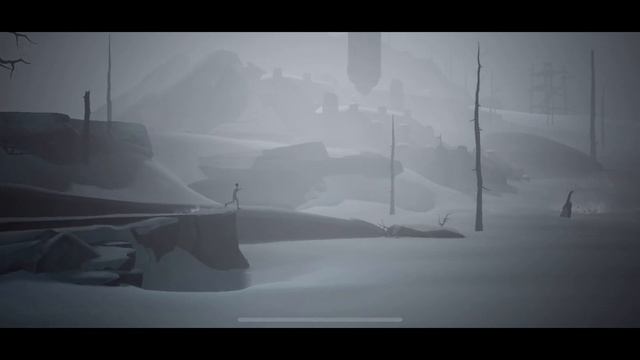 Прохождение Stela #4 ● ГИГАНТСКИЙ ЧЕРВЬ ●  Apple Arcade смотреть онлайн