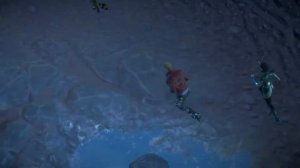 Стражи Галактики 4 эпизод. Без комментариев.