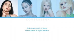 Symphony (by Clean Bandit feat Zara Larsson) BLACKPINK AI Cover