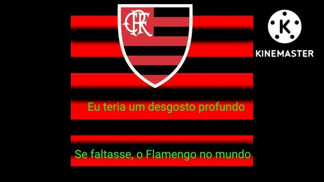 Hino do Flamengo(Versão Antiga de 1940) смотреть онлайн