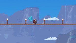 ДАННЫЙ СПОСОБ сделает тебя НЕУЯЗВИМЫМ в ТЕРРАРИИ! | Terraria 1.4.4