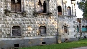 Царское Село  Феодоровский городок