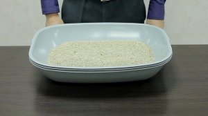 Лоток для кошек SmartOK: по-настоящему умный туалет для кошек