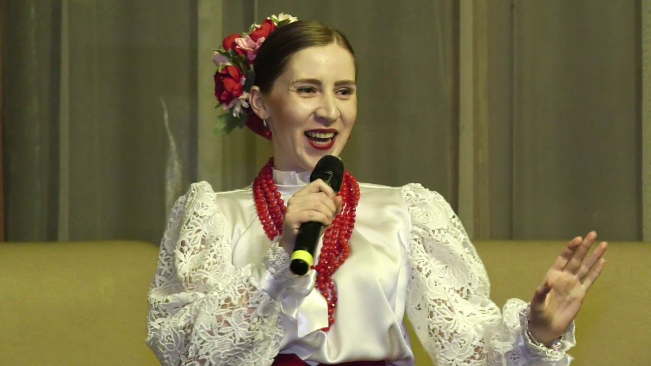 Песня Некрасовских казаков  Ансамбль песни и танца России Казачки Кавказа Ставропольский край, г  Ес