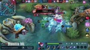 ? КАК ИГРАЕТ ТОП 1 МИРА ДЖУЛИАН ? ГАЙД НА ДЖУЛИАНА ? Мобайл легенд ★ Mobile legends ★