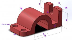 Создать деталь в компасе 3д (КОМПАС-3d)