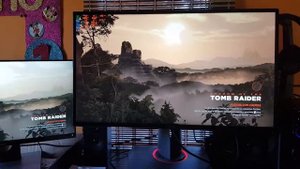 monitor DELL S2316H, 23'' pulgadas