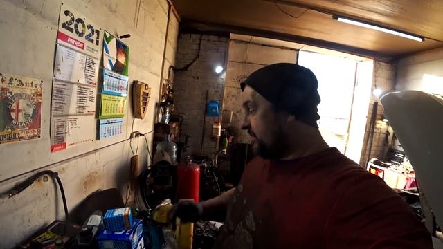 Частая болячка, чтоб угробить мотор. смотреть онлайн