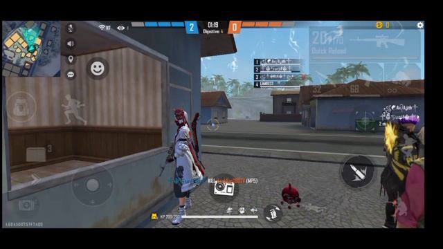 Clash Squad Season 7 - Begins 6/9/ 17:00 GMT+8. смотреть онлайн