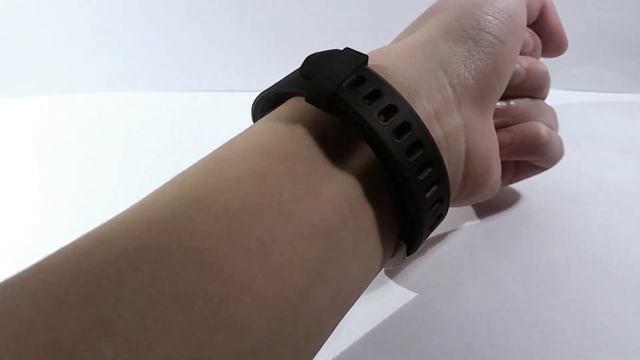 ALIREVIEW #10 - ID115 PLUS SMART BAND | Gophy смотреть онлайн