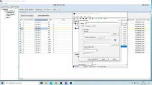 IEC 60870-5-101 IEC 101 Protocol Server RTU IED Relay Simulator With Matrikon OPC - Unbalanced Mode