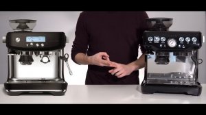 Breville Barista Express vs Barista Pro | Upgrade?