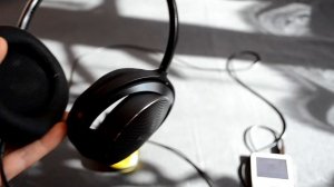Sony MDR-MA900 headphones SPL dB sound test + quick review