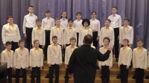 "Звучит Москва-2023" генералльная репетиция