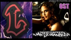 Mastodon Blood And Thunder HQ NFSMW