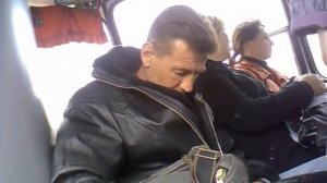 Объявление остановок