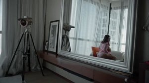 Tender Morning - Modeling Video - Olyria Roy (ep.2)