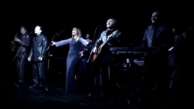 БГА Песняры и Людмила Исупова ''Посвящение Мастеру''