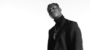 Commercial "Реклама" PACO RABANNE 1 Million