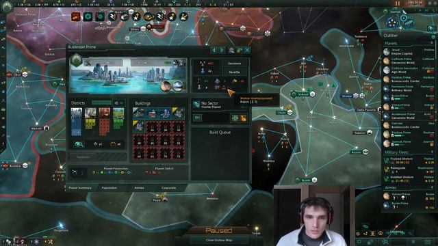 Stellaris - Green Gardeners - 09
