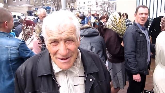 Одессит говорит за Одессу. Таки живой 