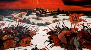 Рюриковичи: Ярослав II Всеволодович