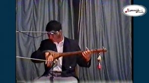 BAHROM BAXSHI RAHIMOV "OLLANAZAR OLCHINBEK" DOSTONIDAN.