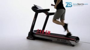 Беговая дорожка Unix Fit MX-930R обзор
