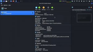 virtualbox problem || system halted  || one bootable device option or device was found solved