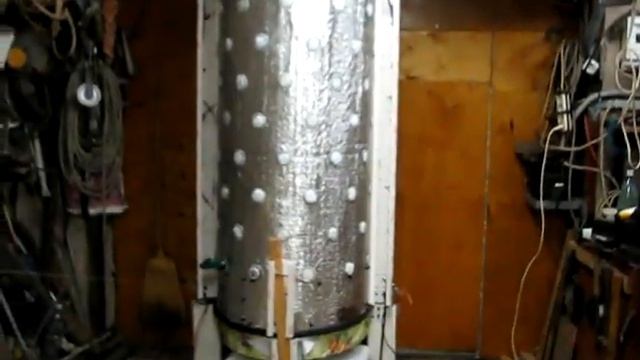 Аэропоника своими руками Aeroponics own hands смотреть онлайн