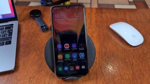 Как установить ЛЮБУЮ музыку в качестве мелодии звонка на вашем смартфоне Samsung Galaxy