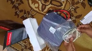 HOW TO PANASONIC CYBER POWER Solar Inverter UPS For (Unboxing UPS) in Urdu