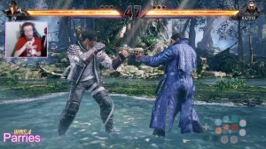 Tekken 8 STARTER GUIDE