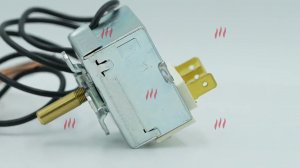 Термостат рабочий для бойлера SILANOS 907110 T1650T2000 SILANOS 907110 SILANOS TR0440