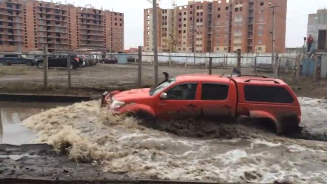 «Море» и «танк», Омск смотреть онлайн