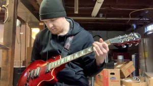 Disconnect (The World Needs A Hero) - Megadeth Cover 2021