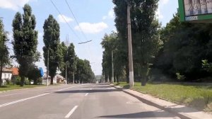 Луганск 2021, СОВЕТСКАЯ УЛИЦА от Оборонной, гостиницы ЛУГАНСК до Городка завода ОР (им. Окт.Рев.)