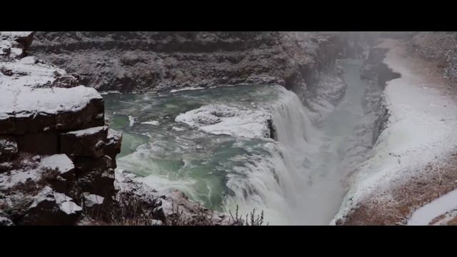 A piece of Iceland