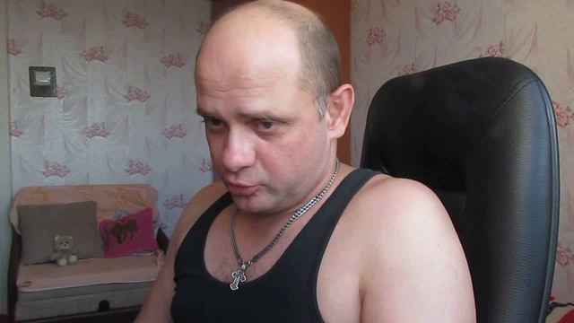 Три анекдота от Алексей Серебряного 