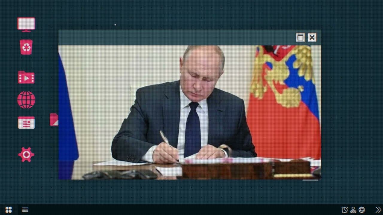 Россия отвечает на санкции Запада. Что это значит? А как по закону?