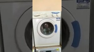 Стиральная машина Beko