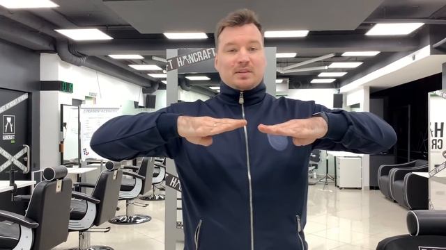 КАК НАУЧИТЬСЯ СТРИЧЬ С НУЛЯ/2 день / СТРИЖКА ДВУМЯ РУКАМИ/ ТУШЁВКА ДЛЯ ЛЕВШЕЙ смотреть онлайн