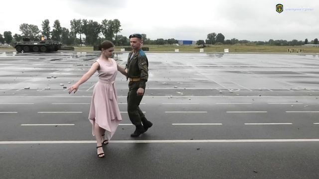 Вальс из показательных выступлений 2 августа 2023 смотреть онлайн