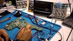 Не включается ноутбук-диагностика и ремонт