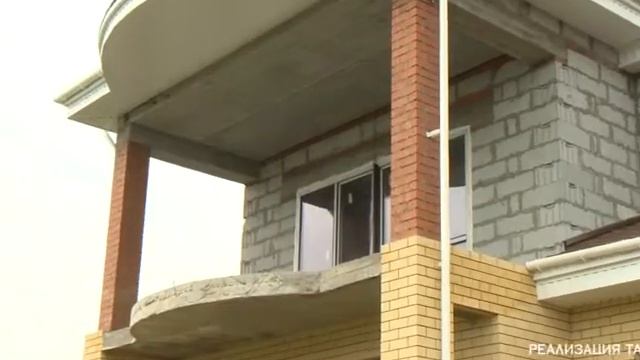 Проект «Загород» с Валерием Савельевым», вып. 9 смотреть онлайн