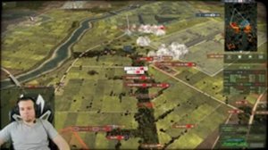 Wargame: Red Dragon. Паладина 180го уровня без доната не вкачаешь.