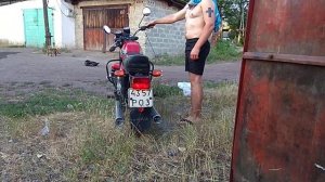 ява 638 переходная